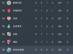 南宫娱乐-尼斯主场3-0战胜马赛，升至法甲积分榜第四