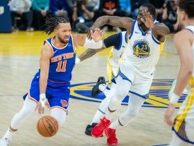 南宫娱乐-NBA历年常规赛：勇士再度称雄，创造联盟历史第一记录_