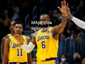 南宫娱乐-NBA各队最新排名出炉，湖人升至第二！有望成为下一个cba冠军？_