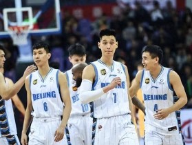 南宫娱乐-CBA联盟总裁下赛季计划披露