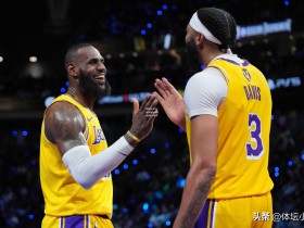 南宫娱乐-NBA常规赛战报：湖人险胜勇士