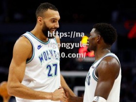 南宫娱乐-NBA官网实力榜：森林狼首次登顶湖人飙升第7 火箭第16勇士跌第20