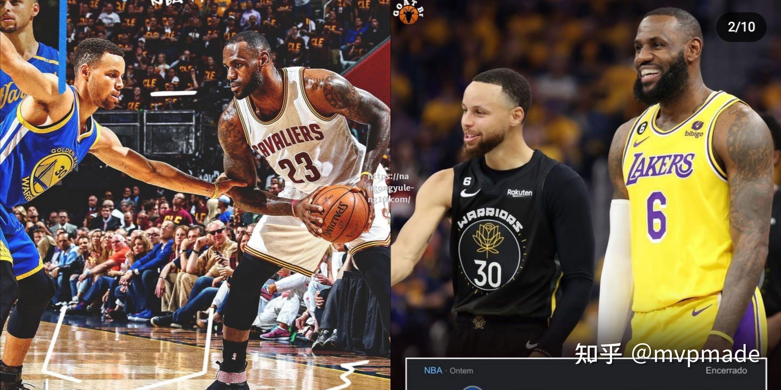 2022年NBA季后赛16强赛程曝光，湖人VS勇士领衔首轮巅峰对决_