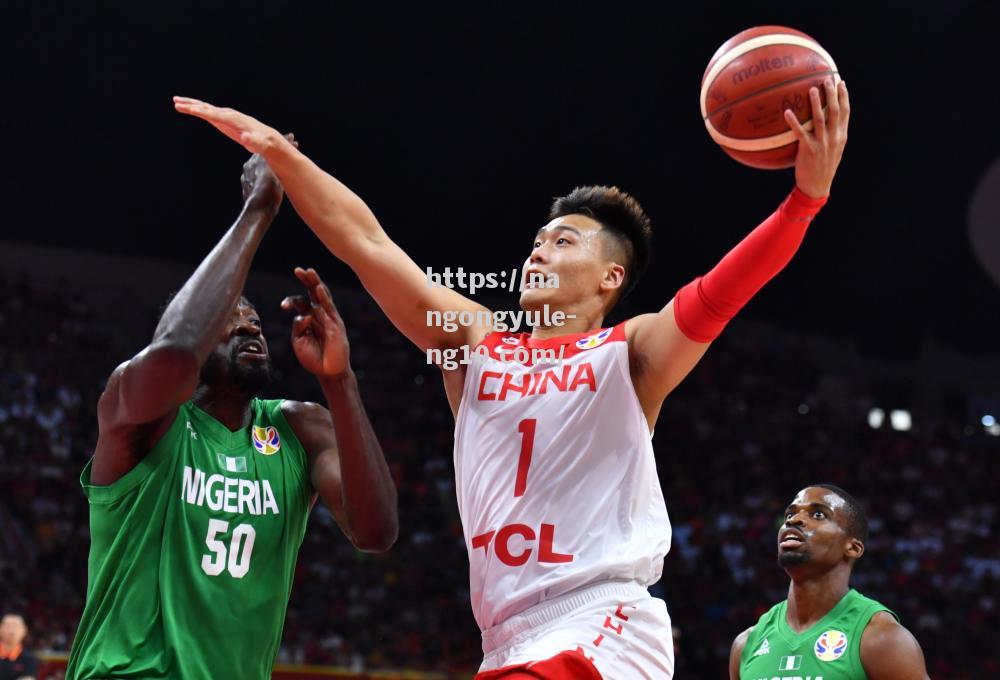 CBA大批球员参加NBA选秀，是否成为中国篮球新趋势？_cba选秀出来的球员