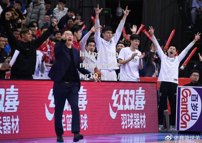 易建联归来!广东宣布签约前NBA球员,希望再次夺冠