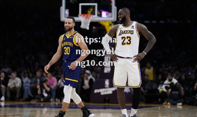 NBA季后赛战火升级，勇士击败爵士夺得关键胜利