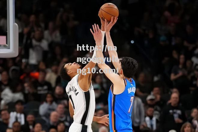 NBA季后赛第一轮战罢，强队逐渐崭露头角